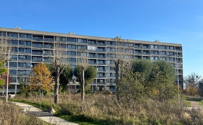 Byens Saloner: Enden på parallelsamfundet?